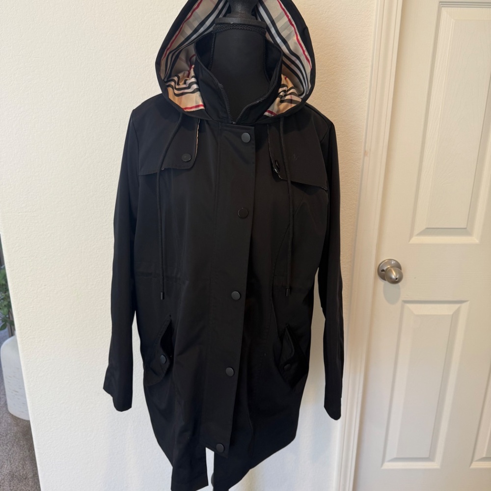 Women's Winter light weight jacket